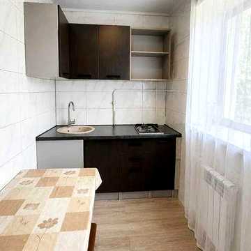 Продаж 1 кім квартири 24 м2 2/5 пов Супрунівка №19955