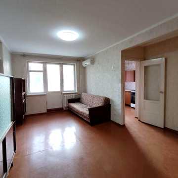 Продаж 2-кімнатної квартири в центрі Кременчука