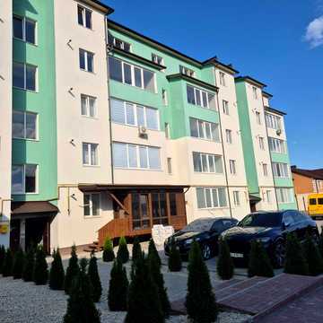 Оновлено! Продам 1-кімнатну квартиру, можна частково у розстрочку ЖК Молодіжний-ХХІ