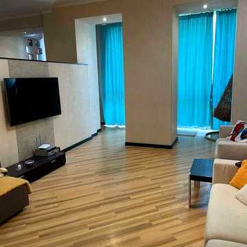 Центр, продажа 2ккв, евроремонт. (404947)