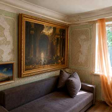 Часть дома, Залютино, 68.8 м²