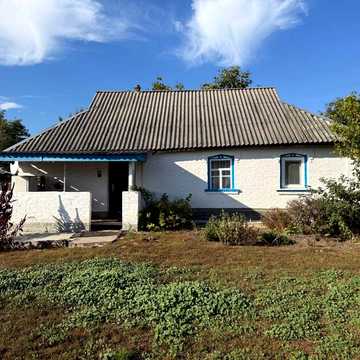 Продам будинок, село Розумниця!