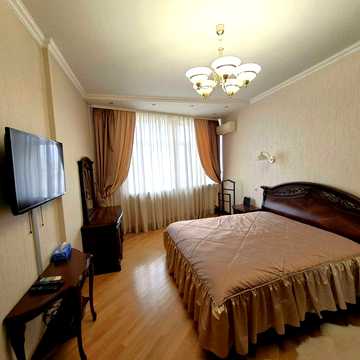 Здам квартиру Лесі Укранки,7Б ст. м. Кловська 5 хвилин!
