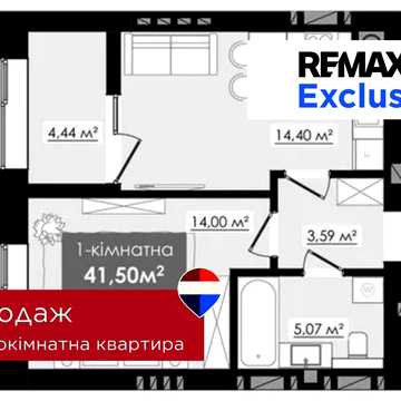 1к квартира сирець 39425