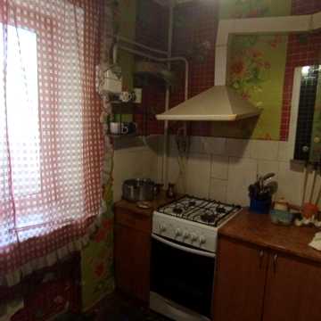 3х кімнатна квартира,власник,центральний ринок