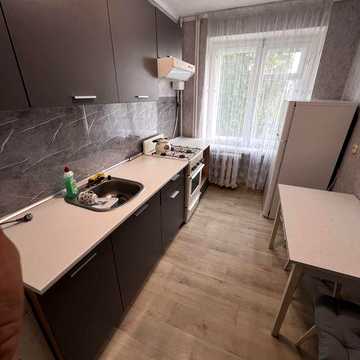 Оренда 3х Кімнатної Квартири