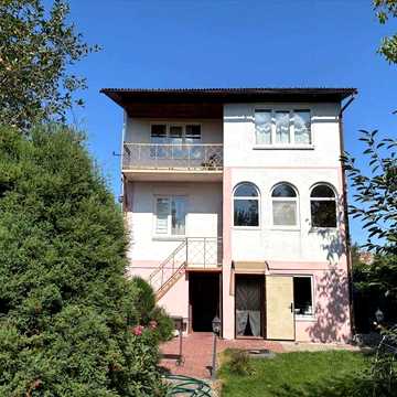 Продаж дачного будинку с.Старі Безрадичі, С.Т. Стугна