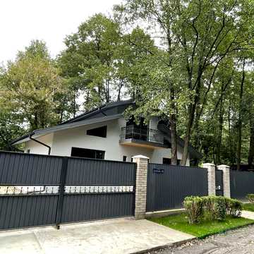 Вишеньки. Новий Будинок 110 м.кв - 139 тис. у.о. «ЛІС , ПРИРОДА, ТИША»