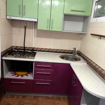 Здам 1-кім. квартиру у Каневі