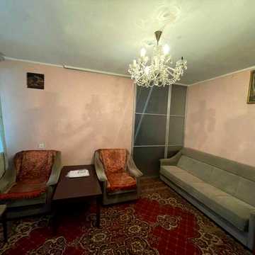 Продается 3х комн квартира район Новые дома.