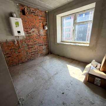 Продаж квартири в новобудові Озерна