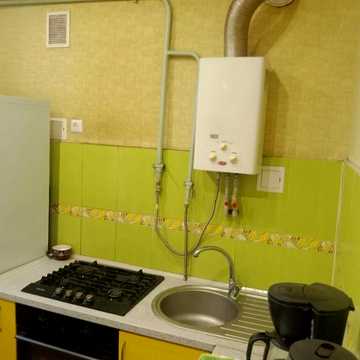 продам 2-х кімнатну квартиру ВЛАСНИК вся мебель і техніка залишаться
