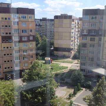 3 кімнатна квартира Восточний 1