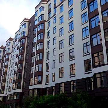 Продаж квартири Празький квартал 2 ЖК Празький квартал 2