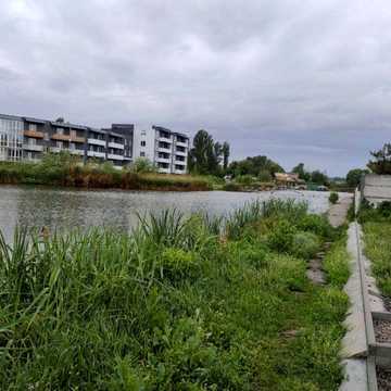 Продам 1 кім. квартиру 52,2 кв. м. на Таращанському масиві.