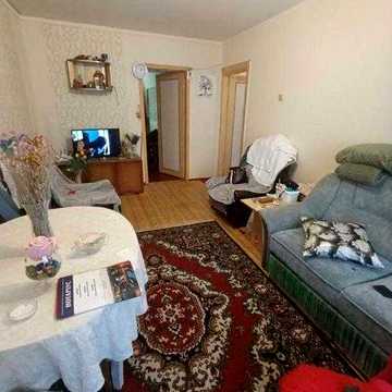 Продам 2-кімнату квартиру на Нових Будинках!