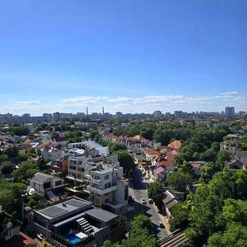 Продам 1 к. квартиру-студию в ЖК Посейдон от СК Гефест, ул. Дача Ковалевского, пляж Золотой Берег ЖК Посейдон