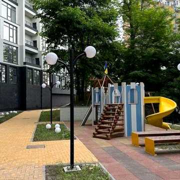 Видовая 40 м² с террасой и видом на море в ЖК ITOWN! Всего 1000$/м² | Софиевская / Центр Комиссия 0% АШ ЖК ITOWN