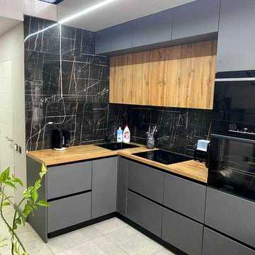 Продаж дворівневих апартаментів ЖК SMART HOUSE