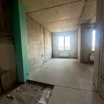 Покупайте квартиру 16 Фонтана. ЖК Посейдон. Балкон. ПАРКИНГ