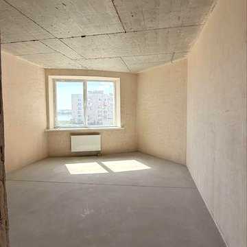 Продаж  2-кімнатна квартира ЖК Рів’єра 72 м², новий зданий будинок кухня 18 м. ЖК «Рівʼєра»