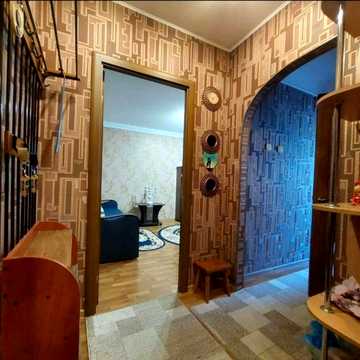 Продаю квартиру в центрі ЖК ОСББ