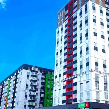 Продаж 1к квартири з Індивідуальним газовим опаленням/ Найкраща ціна!/Мінімальні податки!СЕРТИФІКАТ, ВАУЧЕР ТАК!