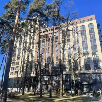 Продам 2 к. кварт, під Є Оселя чи Сертифікат, вид на парк ЖК Арт Резіденс