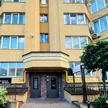 1-кімнатна квартира 48 м² ЖК Софія Сіті 7 поверх ЖК Софія Сіті