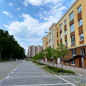2К квартира від забудовника ЖК Львівський Затишок