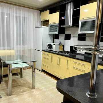 Оренда 1-кімнатної квартири ж\м Перемога(Аквапарк)