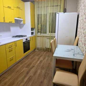 Продаж 3-кімнатної  квартири в центрі з АО
