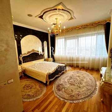 Аренда квартиры 3к 147м2 ЖК Башни/Центр/парк Шевченко/Вернадского