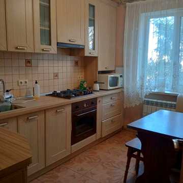 Продам 3 кім квартиру С.Петлюри