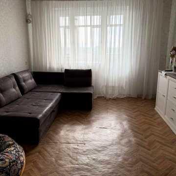 АН Сдается 2х ком кв 40 лет