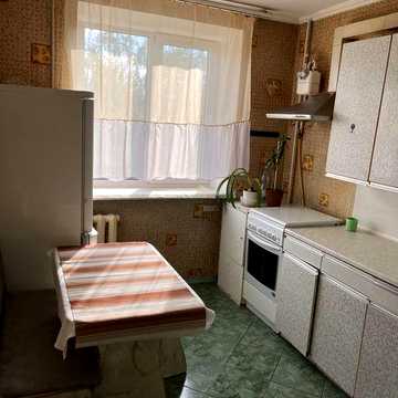 Сдам 2х комнатную квартиру на 3 ст. Бошьшого фонтаная