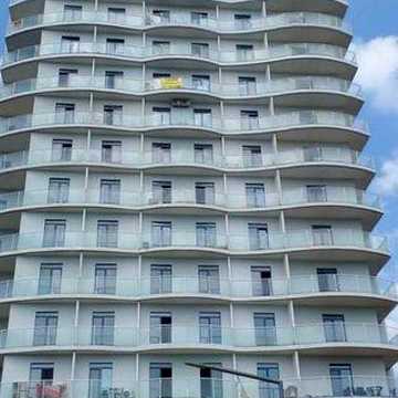 Сдам квартиру в новом доме возле моря ЖК Корфу