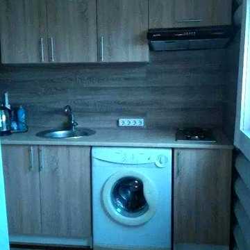 Здам 1 квартиру  в приватному секторі