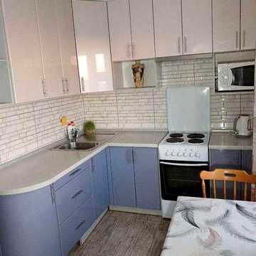 Здам 1-к квартиру пр Лесі Українки(Пушкина)