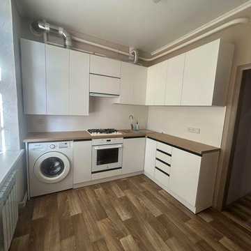 Продам 2 кімн. Квартира з автономним опаленням