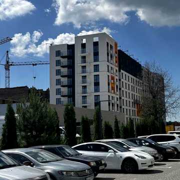 Продам 1к квартиру Немирівське шосе! ВЛАСНИК ЖК Сімейний комфорт