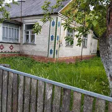 Розтермінування реальному покупцю (!) будинок 80 м² із землею, гаражем та господарськими приміщеннями