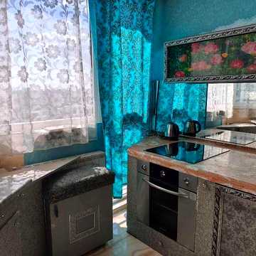ЖК Місто Мрії, Шулявка, однокімнатна на Гетьмана 1В генератор, сонячні панелі ЖК Місце Мрії