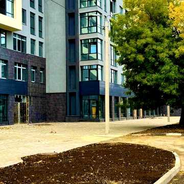 ЖК Авиационный! Шатиловка ,Собст. 3х кв на 5 этаже ЖК Авиационный. ЖК Авиационный