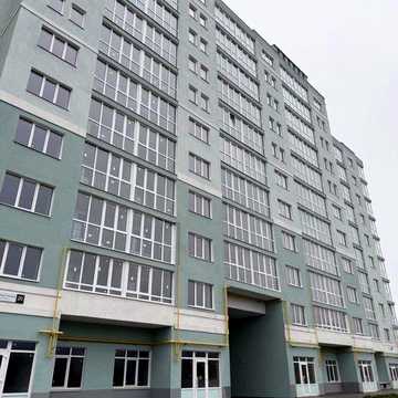 Продаж 1-кім. Фурманова. Новий будинок.