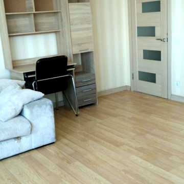 Продаж,  Квартира,  1 комната,  45 м²,  ЖК Люксембург,  Средняя,  Молдаванка,  Одесса