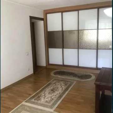 Продаж,  Квартира,  2 кімнати,  54 м²,  Центральная,  Фонтанка,  Фонтанка