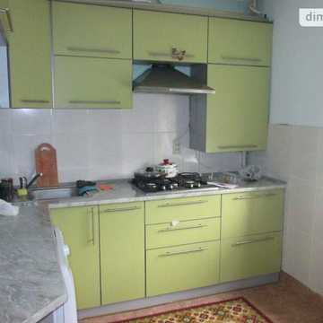 Продаж 1к Квартира Дівоча вулиця