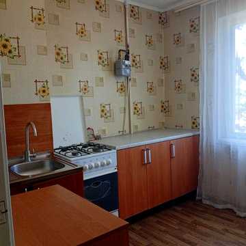 сдам 1 к квартиру пос.Котовского Газ! Махачкалинская/Семена Палия