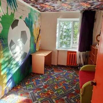Сдам срочно квартиру